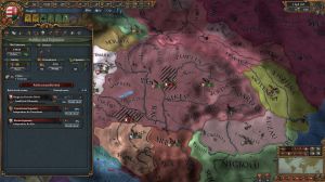 Europa Universalis IV: DLC Collection PC, wersja cyfrowa 3