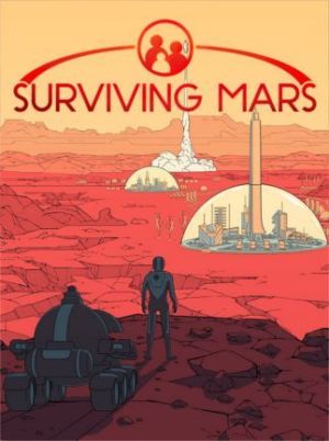 Surviving Mars PC, wersja cyfrowa 1