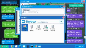 Mainlining PC, wersja cyfrowa 10