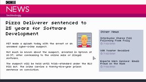 Mainlining PC, wersja cyfrowa 11