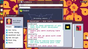 Mainlining PC, wersja cyfrowa 4