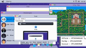 Mainlining PC, wersja cyfrowa 6