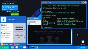 Mainlining PC, wersja cyfrowa 8