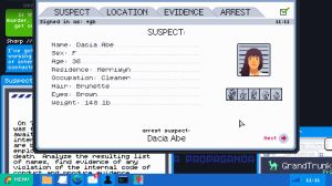 Mainlining PC, wersja cyfrowa 9