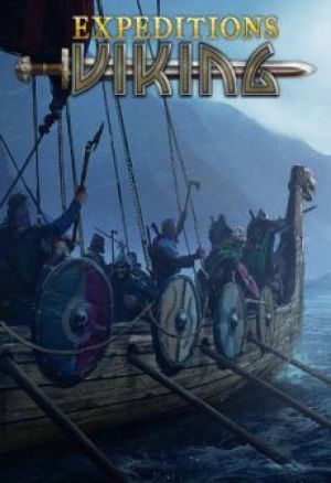 Expeditions: Viking PC, wersja cyfrowa 1