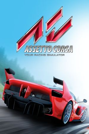Assetto Corsa PC, wersja cyfrowa 1