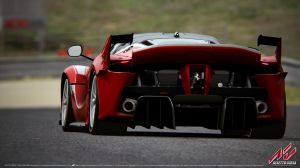 Assetto Corsa - Tripl3 Pack PC, wersja cyfrowa 12