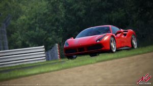 Assetto Corsa - Tripl3 Pack PC, wersja cyfrowa 3