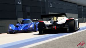 Assetto Corsa - Tripl3 Pack PC, wersja cyfrowa 4