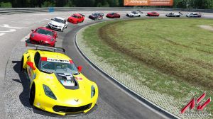 Assetto Corsa - Dream Pack 1 PC, wersja cyfrowa 11