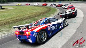 Assetto Corsa - Dream Pack 1 PC, wersja cyfrowa 12