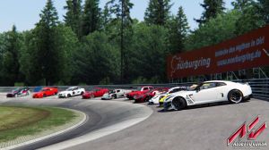 Assetto Corsa - Dream Pack 1 PC, wersja cyfrowa 3