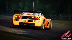 Assetto Corsa - Dream Pack 1 PC, wersja cyfrowa 4