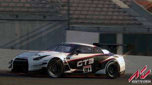 Assetto Corsa - Dream Pack 1 PC, wersja cyfrowa 6