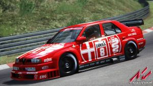 Assetto Corsa - Dream Pack 1 PC, wersja cyfrowa 7