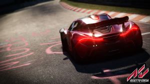 Assetto Corsa - Dream Pack 1 PC, wersja cyfrowa 10