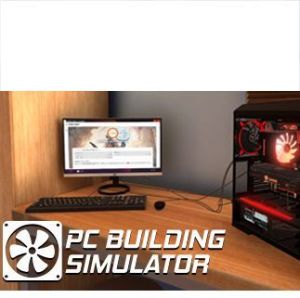 PC Building Simulator PC, wersja cyfrowa 1