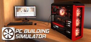 PC Building Simulator PC, wersja cyfrowa 2