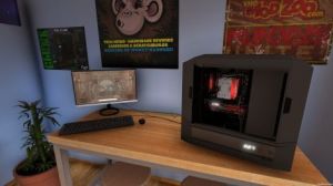 PC Building Simulator PC, wersja cyfrowa 5