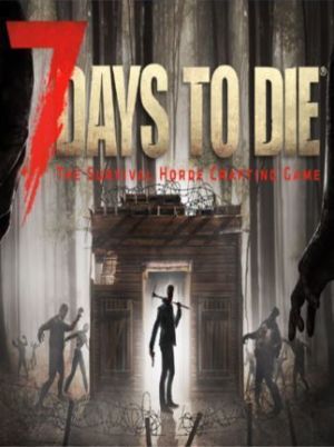 7 Days to Die PC, wersja cyfrowa 1