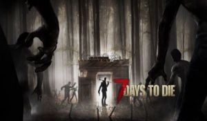 7 Days to Die PC, wersja cyfrowa 2