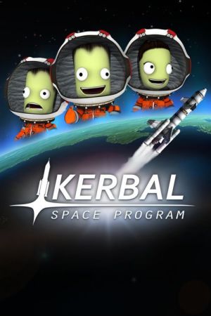 Kerbal Space Program PC, wersja cyfrowa 1