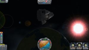 Kerbal Space Program PC, wersja cyfrowa 9