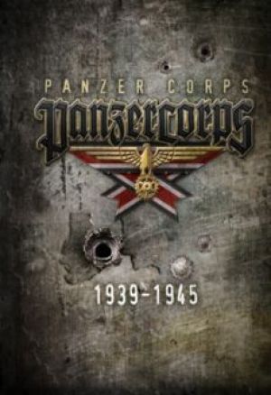 Panzer Corps PC, wersja cyfrowa 1