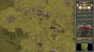 Panzer Corps PC, wersja cyfrowa 2