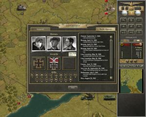 Panzer Corps PC, wersja cyfrowa 3