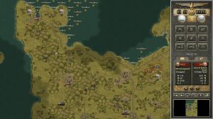 Panzer Corps PC, wersja cyfrowa 5