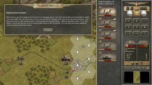 Panzer Corps PC, wersja cyfrowa 6