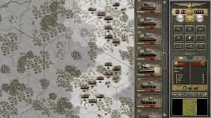 Panzer Corps PC, wersja cyfrowa 7