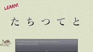 Learn Japanese To Survive! Hiragana Battle PC, wersja cyfrowa 1