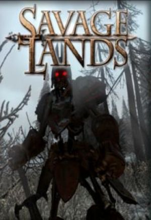 Savage Lands PC, wersja cyfrowa 1