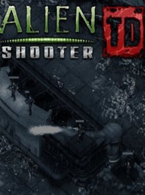 Alien Shooter TD PC, wersja cyfrowa 1