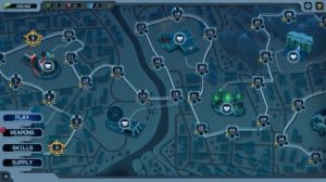 Alien Shooter TD PC, wersja cyfrowa 2