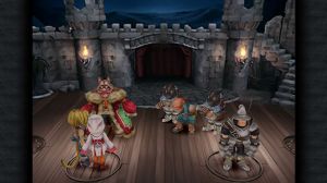 FINAL FANTASY IX PC, wersja cyfrowa 5
