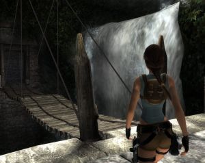 Tomb Raider Collection PC, wersja cyfrowa 3