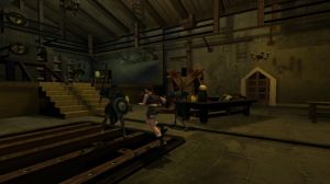 Tomb Raider Collection PC, wersja cyfrowa 4
