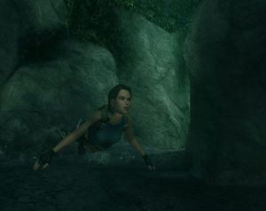 Tomb Raider Collection PC, wersja cyfrowa 6