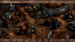 POSTAL Redux PC, wersja cyfrowa 5