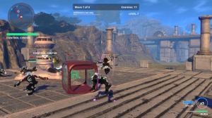 RWBY: Grimm Eclipse PC, wersja cyfrowa 2