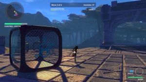 RWBY: Grimm Eclipse PC, wersja cyfrowa 4