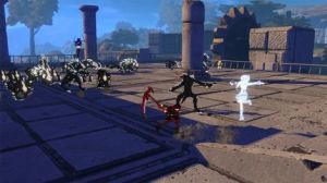 RWBY: Grimm Eclipse PC, wersja cyfrowa 10