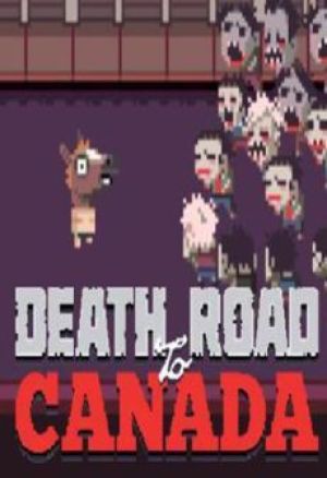 Death Road to Canada PC, wersja cyfrowa 1
