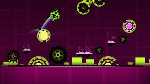 RobTop Games Geometry Dash PC, wersja cyfrowa 4