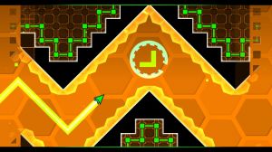 RobTop Games Geometry Dash PC, wersja cyfrowa 5
