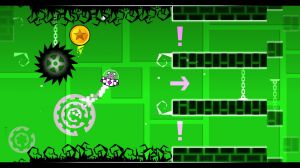 RobTop Games Geometry Dash PC, wersja cyfrowa 7