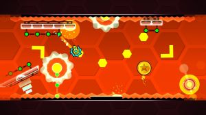 RobTop Games Geometry Dash PC, wersja cyfrowa 8